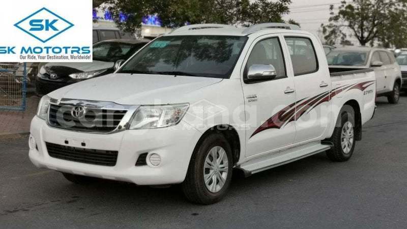 Big with watermark toyota hilux ashanti import dubai 53355