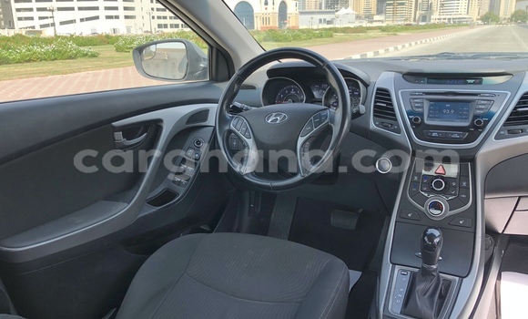 Buy Used Hyundai Elantra Silver Car in Zebilla in Upper East Buy Used Hyundai Elantra Silver Car in Zebilla in Upper East