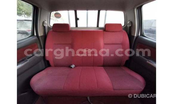 Buy Import Toyota Hilux White Car in Import - Dubai in Ashanti Buy Import Toyota Hilux White Car in Import - Dubai in Ashanti