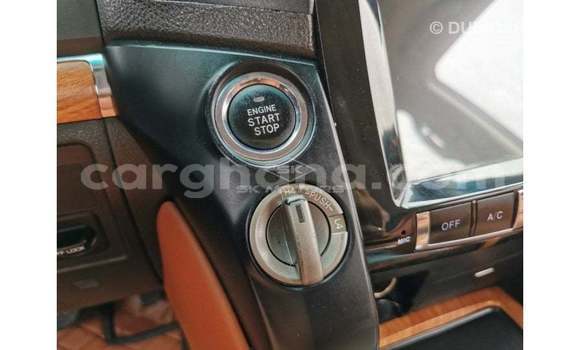 Ra Imported Toyota Land Cruiser funfun Ọkọ̀ in Import - Dubai ni Ashanti Ra Imported Toyota Land Cruiser funfun Ọkọ̀ in Import - Dubai ni Ashanti