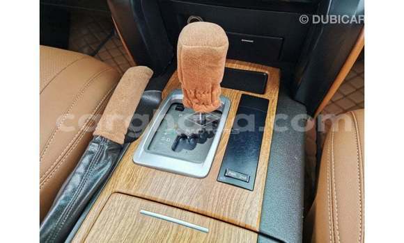 Ra Imported Toyota Land Cruiser funfun Ọkọ̀ in Import - Dubai ni Ashanti Ra Imported Toyota Land Cruiser funfun Ọkọ̀ in Import - Dubai ni Ashanti