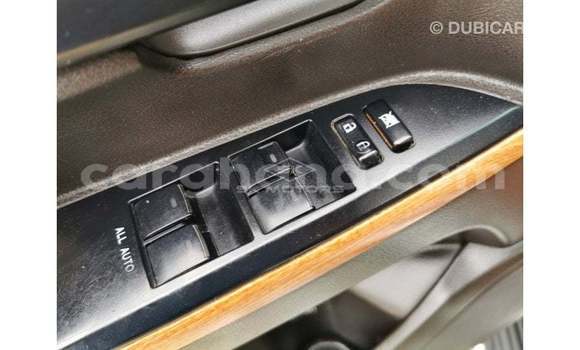 Ra Imported Toyota Land Cruiser funfun Ọkọ̀ in Import - Dubai ni Ashanti Ra Imported Toyota Land Cruiser funfun Ọkọ̀ in Import - Dubai ni Ashanti