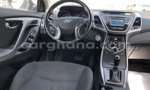 Buy Used Hyundai Elantra Silver Car in Zebilla in Upper East Buy Used Hyundai Elantra Silver Car in Zebilla in Upper East