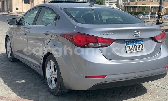 Buy Used Hyundai Elantra Silver Car in Zebilla in Upper East Buy Used Hyundai Elantra Silver Car in Zebilla in Upper East