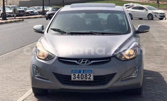 Buy Used Hyundai Elantra Silver Car in Zebilla in Upper East Buy Used Hyundai Elantra Silver Car in Zebilla in Upper East