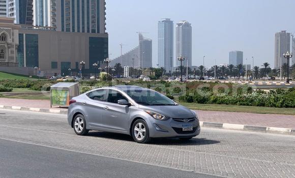 Buy Used Hyundai Elantra Silver Car in Zebilla in Upper East Buy Used Hyundai Elantra Silver Car in Zebilla in Upper East