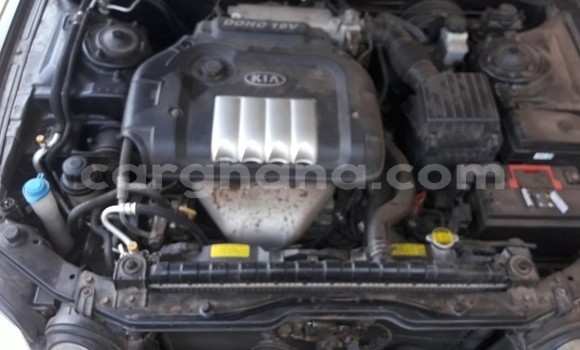 Buy Used Kia Optima Black Car in Sekondi–Takoradi Metropolitan in Western Buy Used Kia Optima Black Car in Sekondi–Takoradi Metropolitan in Western