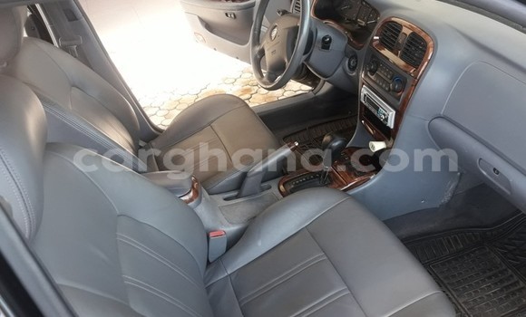 Buy Used Kia Optima Black Car in Sekondi–Takoradi Metropolitan in Western Buy Used Kia Optima Black Car in Sekondi–Takoradi Metropolitan in Western