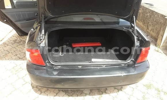 Buy Used Kia Optima Black Car in Sekondi–Takoradi Metropolitan in Western Buy Used Kia Optima Black Car in Sekondi–Takoradi Metropolitan in Western