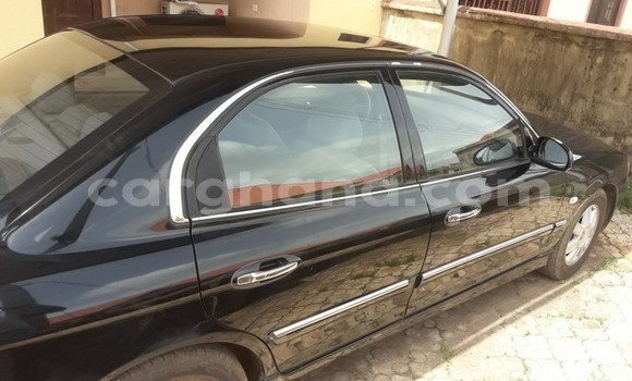 Buy Used Kia Optima Black Car in Sekondi–Takoradi Metropolitan in Western Buy Used Kia Optima Black Car in Sekondi–Takoradi Metropolitan in Western