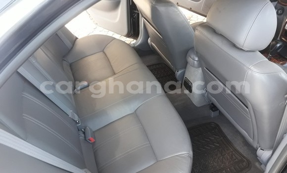 Buy Used Kia Optima Black Car in Sekondi–Takoradi Metropolitan in Western Buy Used Kia Optima Black Car in Sekondi–Takoradi Metropolitan in Western