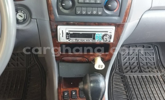 Buy Used Kia Optima Black Car in Sekondi–Takoradi Metropolitan in Western Buy Used Kia Optima Black Car in Sekondi–Takoradi Metropolitan in Western