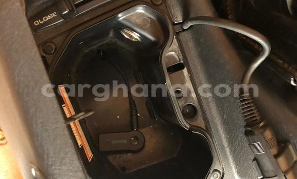 Buy Used Honda GOLD WING Black Bike in Accra in Greater Accra Buy Used Honda GOLD WING Black Bike in Accra in Greater Accra