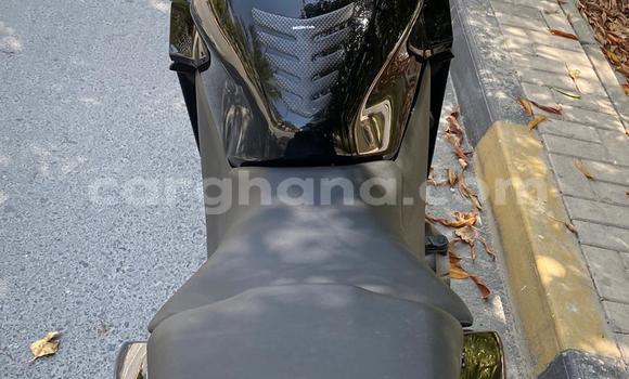 Buy Used Honda CBR Black Bike in Accra in Greater Accra Buy Used Honda CBR Black Bike in Accra in Greater Accra