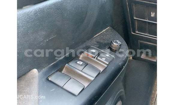 Sayi Imported Toyota Hilux White Mota in Import - Dubai a Ashanti Sayi Imported Toyota Hilux White Mota in Import - Dubai a Ashanti