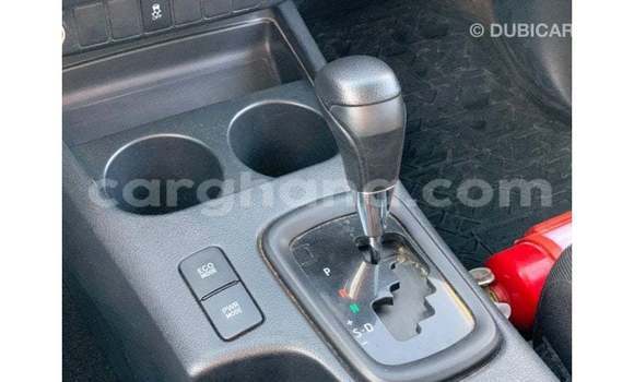 Sayi Imported Toyota Hilux White Mota in Import - Dubai a Ashanti Sayi Imported Toyota Hilux White Mota in Import - Dubai a Ashanti