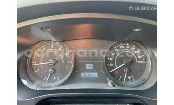 Sayi Imported Toyota Hilux White Mota in Import - Dubai a Ashanti Sayi Imported Toyota Hilux White Mota in Import - Dubai a Ashanti