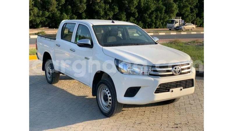 Big with watermark toyota hilux ashanti import dubai 53360