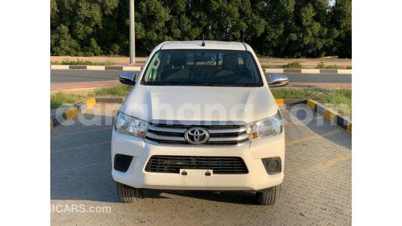 Big with watermark toyota hilux ashanti import dubai 53360