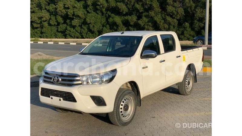 Big with watermark toyota hilux ashanti import dubai 53360