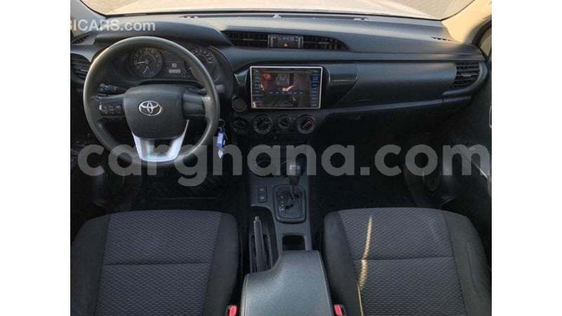 Big with watermark toyota hilux ashanti import dubai 53360