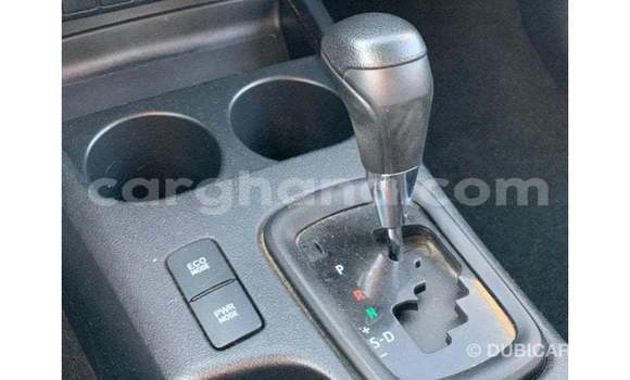 Ra Imported Toyota Hilux funfun Ọkọ̀ in Import - Dubai ni Ashanti Ra Imported Toyota Hilux funfun Ọkọ̀ in Import - Dubai ni Ashanti