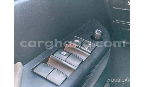 Ra Imported Toyota Hilux funfun Ọkọ̀ in Import - Dubai ni Ashanti Ra Imported Toyota Hilux funfun Ọkọ̀ in Import - Dubai ni Ashanti