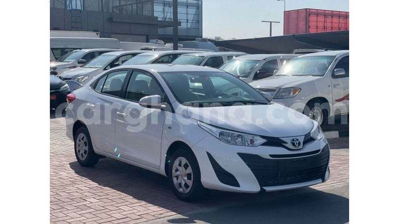 Big with watermark toyota yaris ashanti import dubai 53361