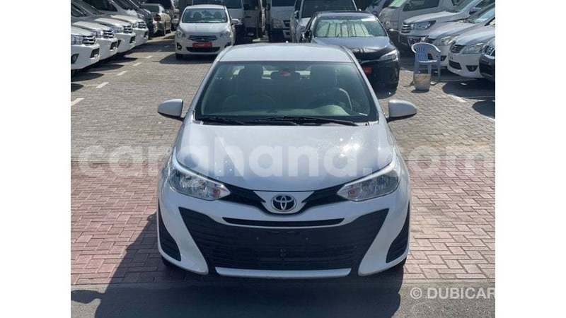 Big with watermark toyota yaris ashanti import dubai 53361