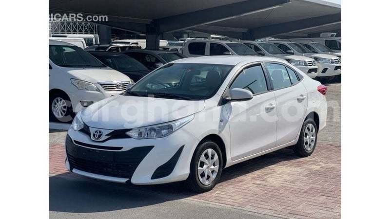 Big with watermark toyota yaris ashanti import dubai 53361