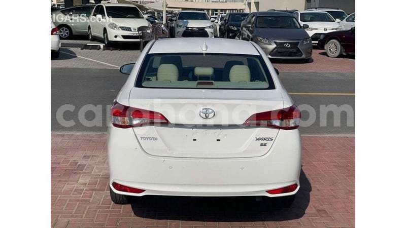 Big with watermark toyota yaris ashanti import dubai 53361