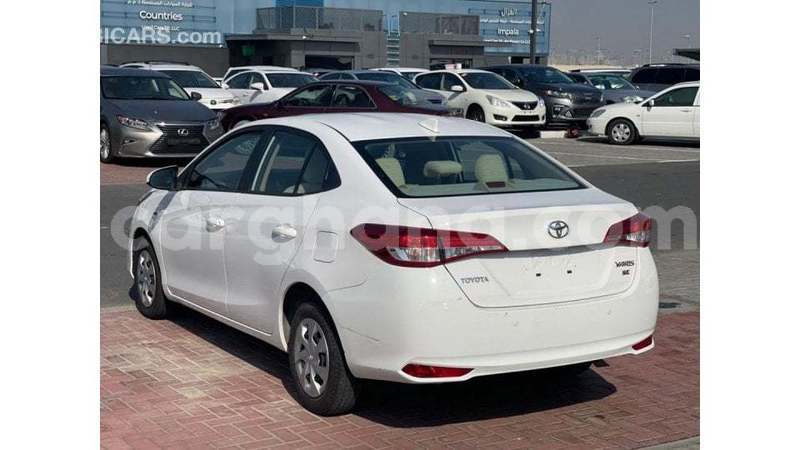 Big with watermark toyota yaris ashanti import dubai 53361