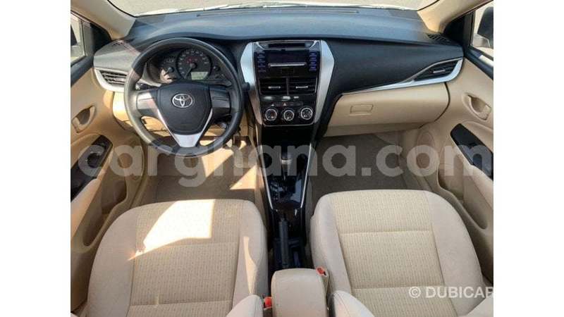 Big with watermark toyota yaris ashanti import dubai 53361