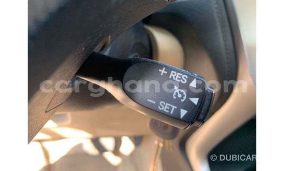 Ra Imported Toyota Yaris funfun Ọkọ̀ in Import - Dubai ni Ashanti Ra Imported Toyota Yaris funfun Ọkọ̀ in Import - Dubai ni Ashanti