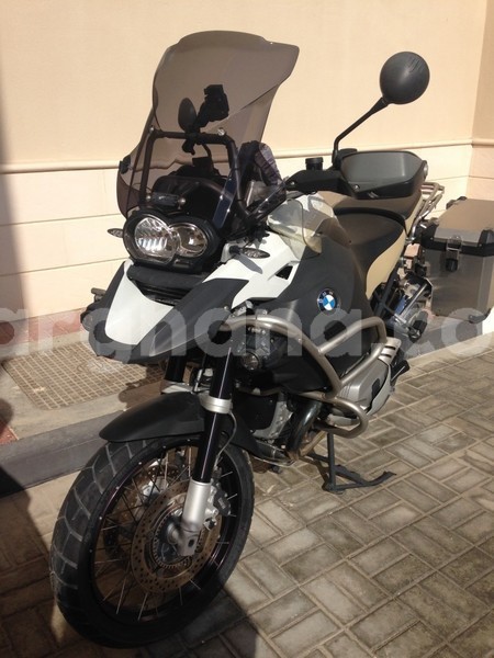 Big with watermark bmw r1200gs adventure greater accra accra 9093