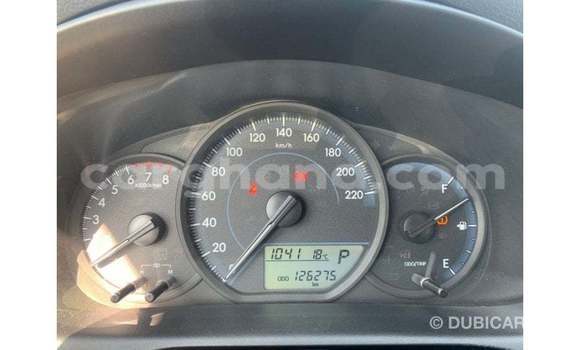 Ra Imported Toyota Yaris funfun Ọkọ̀ in Import - Dubai ni Ashanti Ra Imported Toyota Yaris funfun Ọkọ̀ in Import - Dubai ni Ashanti