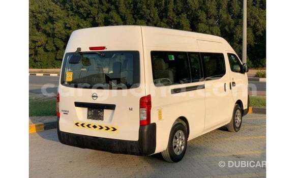 Ra Imported Nissan Urvan funfun Ọkọ̀ in Import - Dubai ni Ashanti Ra Imported Nissan Urvan funfun Ọkọ̀ in Import - Dubai ni Ashanti