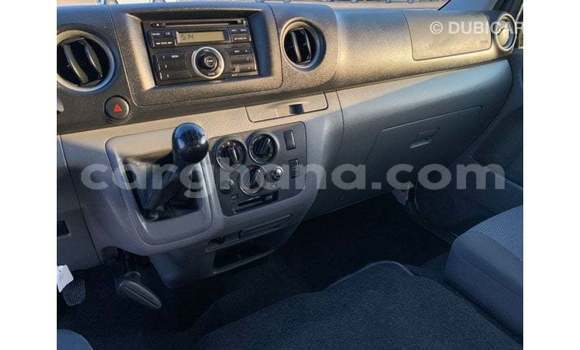 Ra Imported Nissan Urvan funfun Ọkọ̀ in Import - Dubai ni Ashanti Ra Imported Nissan Urvan funfun Ọkọ̀ in Import - Dubai ni Ashanti