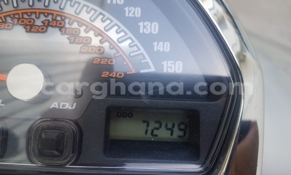 Buy Used Suzuki Boulevard Silver Bike in Abokobi in Greater Accra Buy Used Suzuki Boulevard Silver Bike in Abokobi in Greater Accra