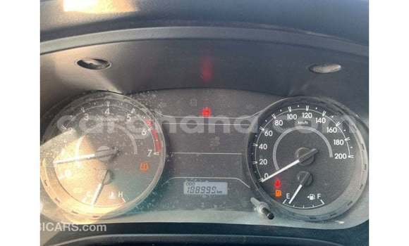 Buy Import Toyota Hilux White Car in Import - Dubai in Ashanti Buy Import Toyota Hilux White Car in Import - Dubai in Ashanti