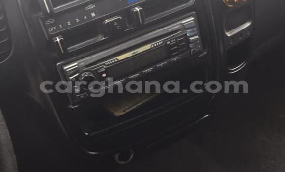 Buy Used Hyundai H200 Blue Car in Accra in Greater Accra Buy Used Hyundai H200 Blue Car in Accra in Greater Accra