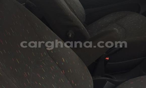 Buy Used Hyundai H200 Blue Car in Accra in Greater Accra Buy Used Hyundai H200 Blue Car in Accra in Greater Accra