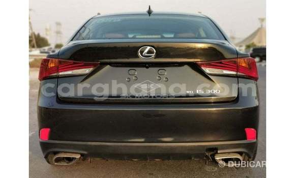 Sayi Imported Lexus IS Sauran Mota in Import - Dubai a Ashanti Sayi Imported Lexus IS Sauran Mota in Import - Dubai a Ashanti