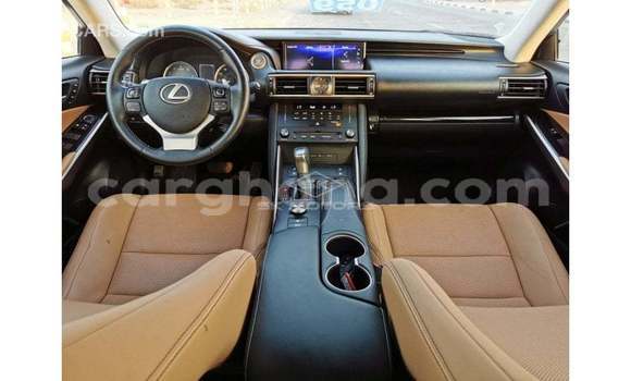 Sayi Imported Lexus IS Sauran Mota in Import - Dubai a Ashanti Sayi Imported Lexus IS Sauran Mota in Import - Dubai a Ashanti
