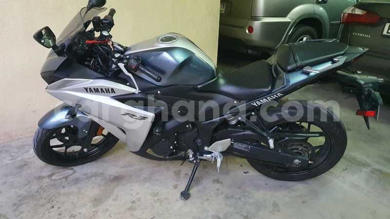 Big with watermark yamaha yzf greater accra accra 9099
