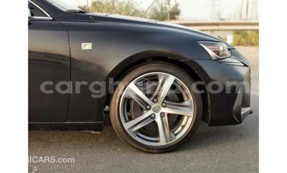 Sayi Imported Lexus IS Sauran Mota in Import - Dubai a Ashanti Sayi Imported Lexus IS Sauran Mota in Import - Dubai a Ashanti