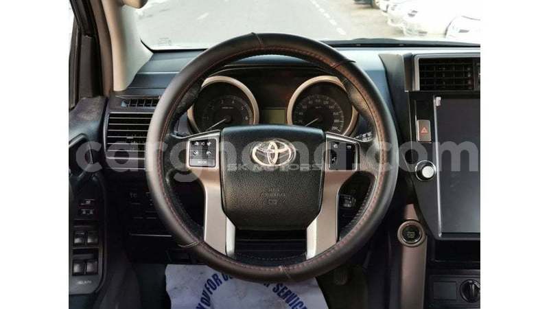 Big with watermark toyota prado ashanti import dubai 53367