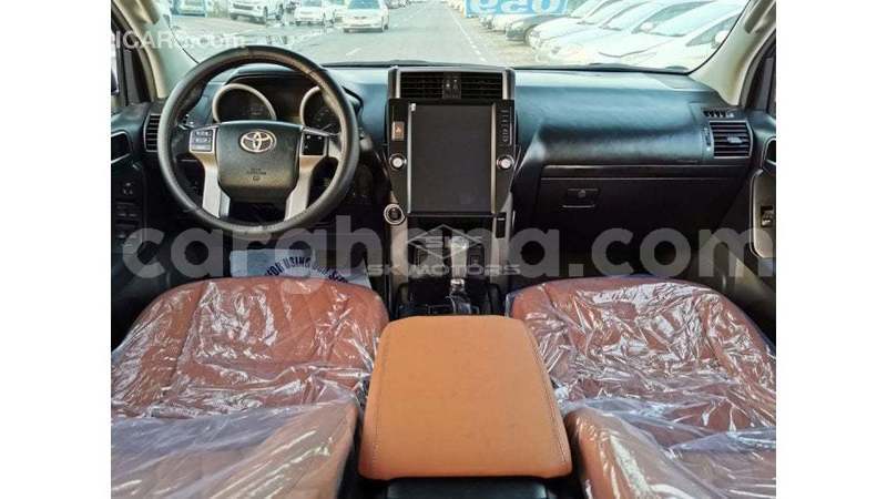 Big with watermark toyota prado ashanti import dubai 53367