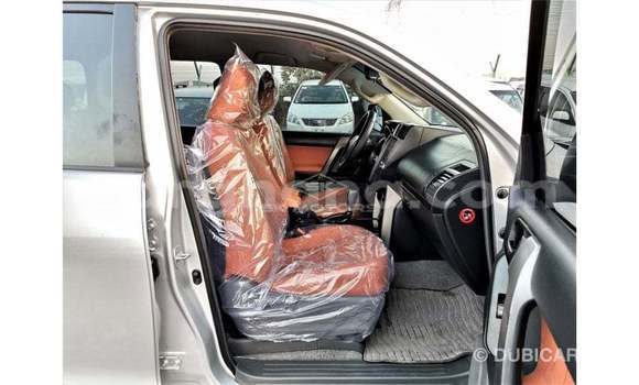Sayi Imported Toyota Prado Sauran Mota in Import - Dubai a Ashanti Sayi Imported Toyota Prado Sauran Mota in Import - Dubai a Ashanti