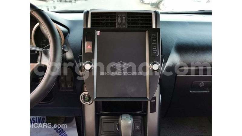 Big with watermark toyota prado ashanti import dubai 53367